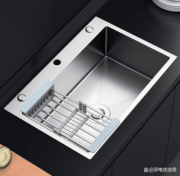 厨房水槽前十品牌包包/厨房水槽哪个品牌好 知乎-第2张图片