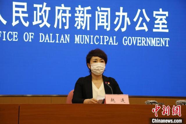 大连市疫情/大连市疫情发展历程-第1张图片
