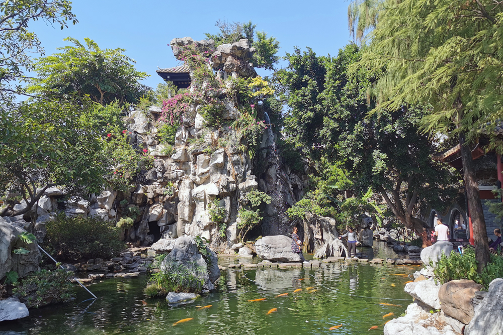 顺德有什么好玩的地方(顺德有什么好玩的地方一日游)-第3张图片