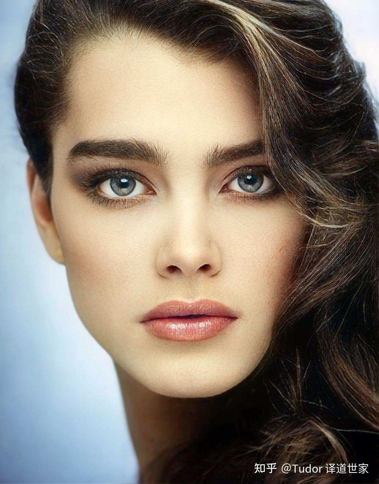 欧美美女排名/欧美美女名单-第2张图片