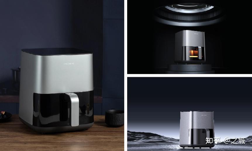 空气炸锅的前十品牌/空气炸锅前十品牌最新排名榜单-第3张图片