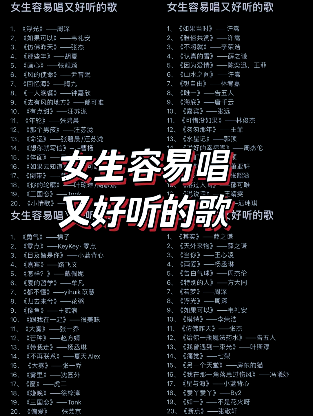 电音神曲排名榜/电音神曲前十名-第3张图片