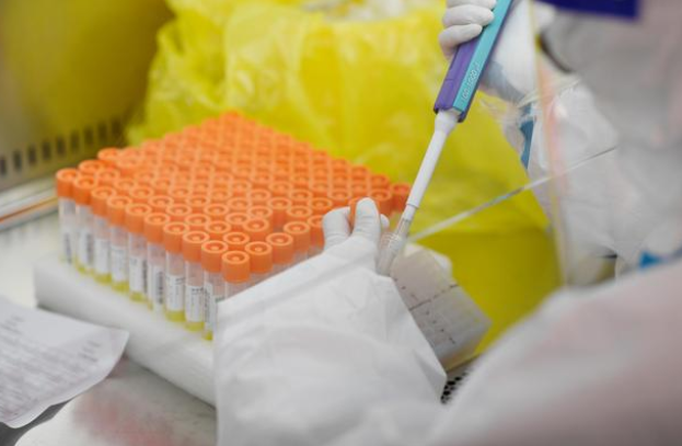 武汉新增10例无症状感染者(武汉新增6例确诊10例无症状活动轨迹)-第1张图片