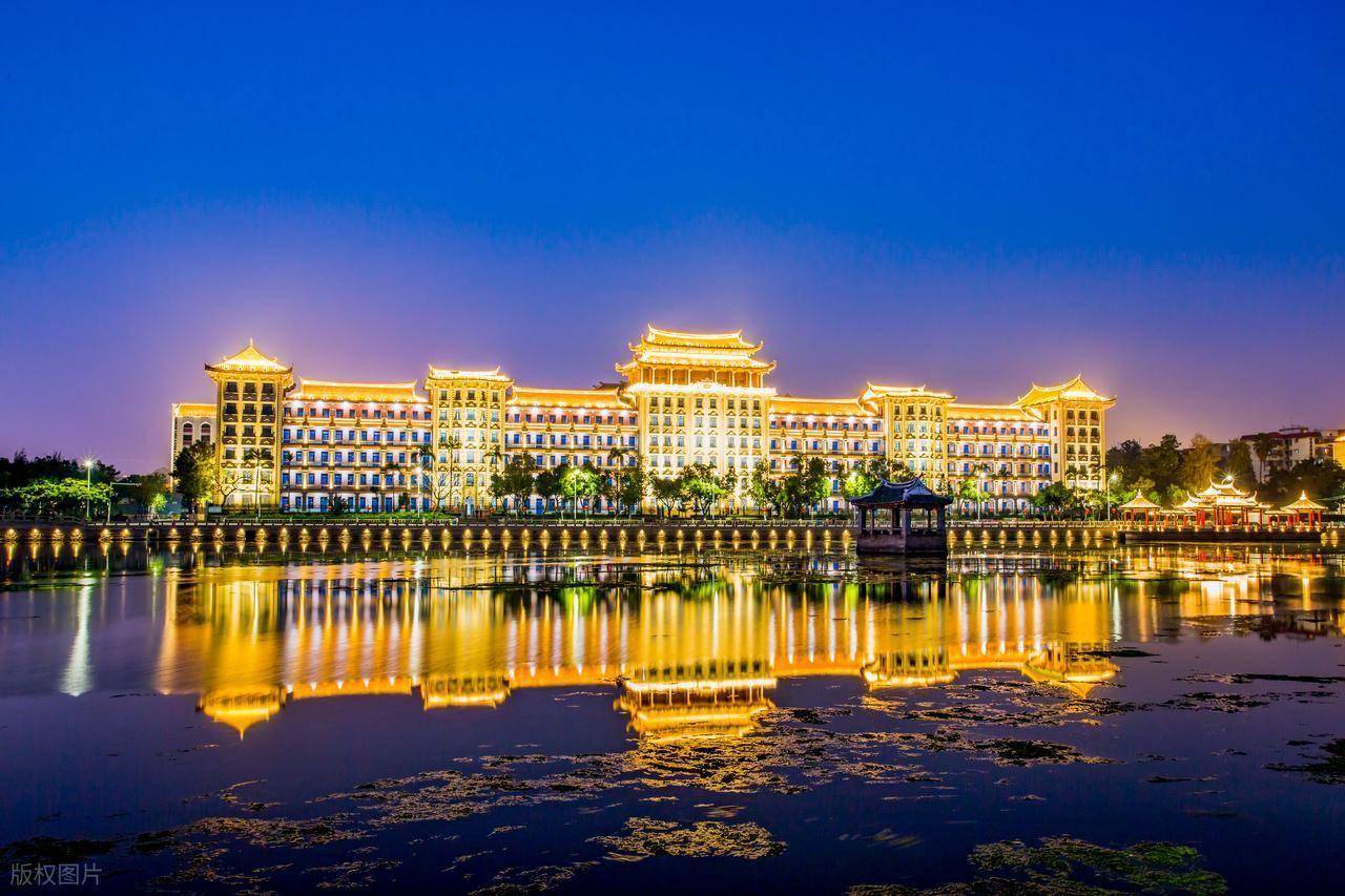 厦门好玩的地方有哪些(厦门好玩的地方有哪些?)-第3张图片