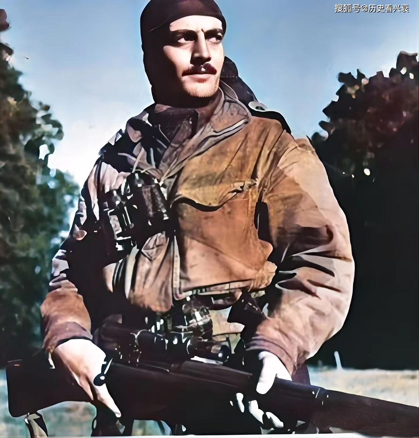 狙击手电影排名前十名/狙击手电影排名第一-第1张图片