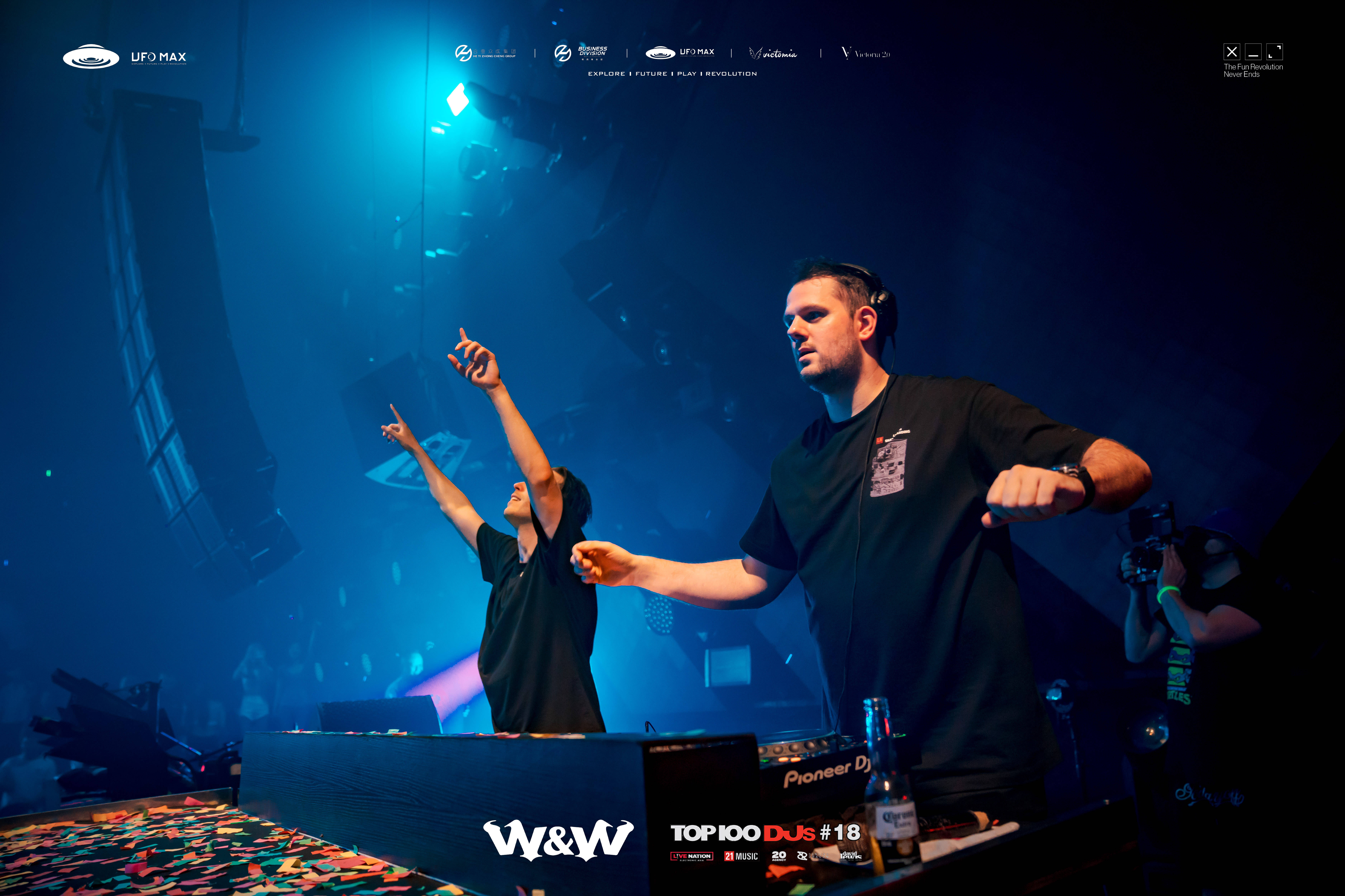 【世界dj排名,世界dj排名榜前十名2020】-第1张图片