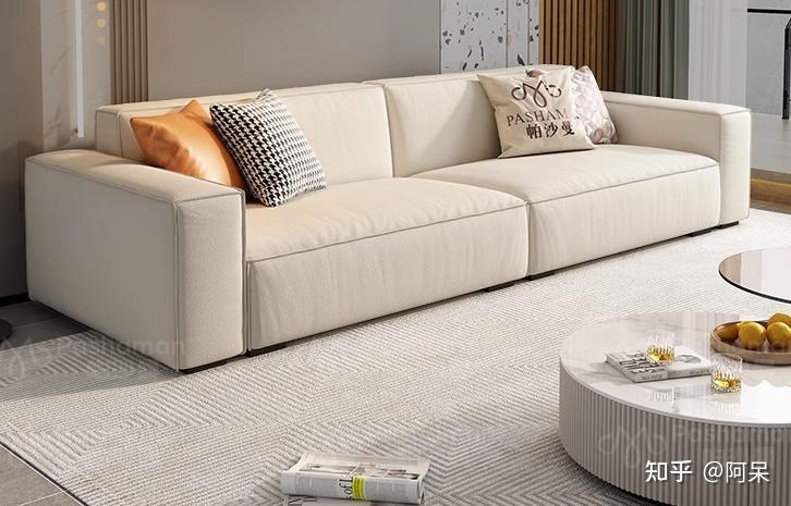 布艺沙发品牌排名前十名/布艺沙发品牌推荐知乎-第1张图片