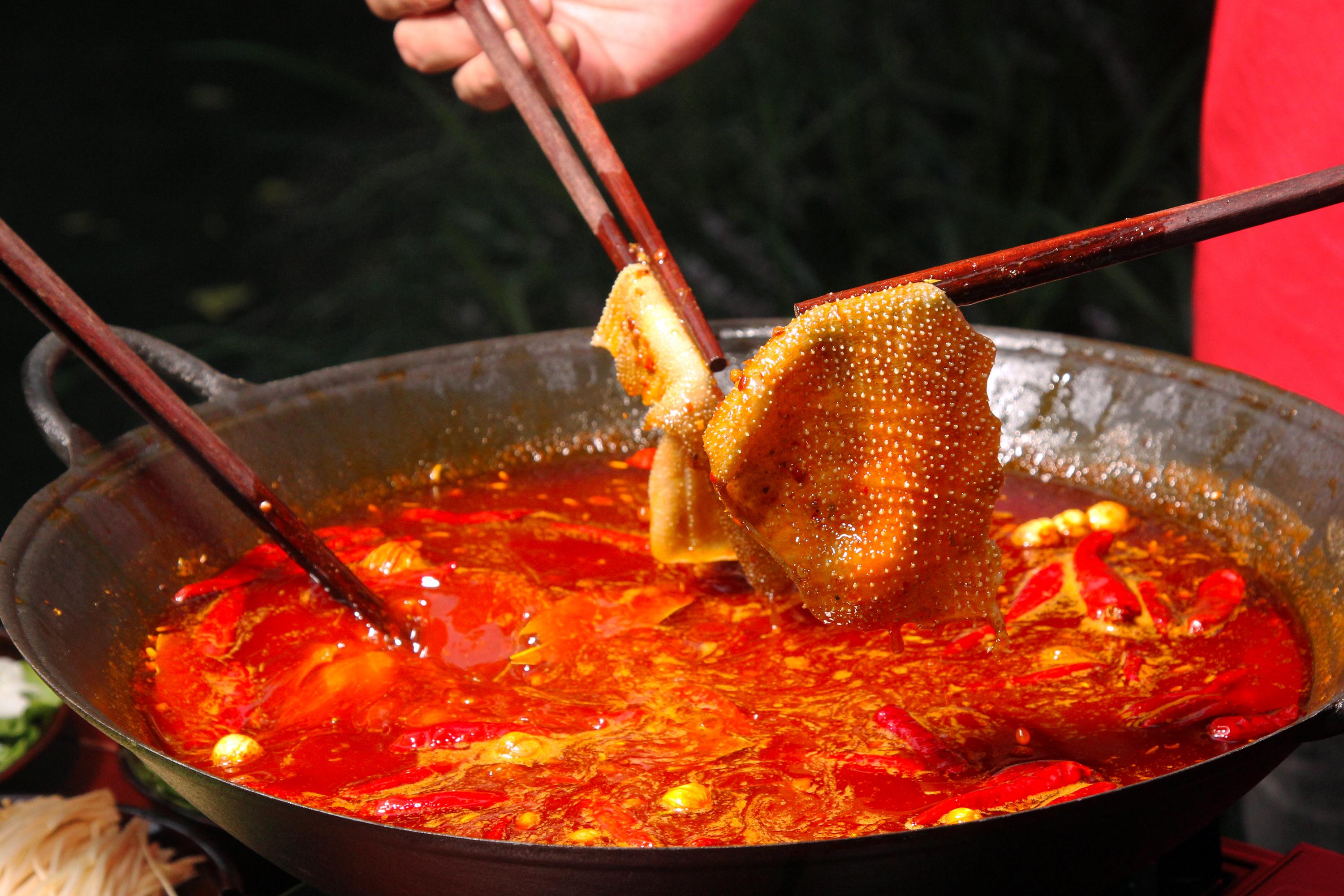 火锅前十品牌排名榜/火锅料品牌排名榜前十名有哪些-第2张图片