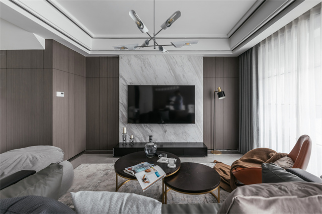 前十装修公司品牌排名榜/前十装修公司品牌排名榜及费用-第2张图片