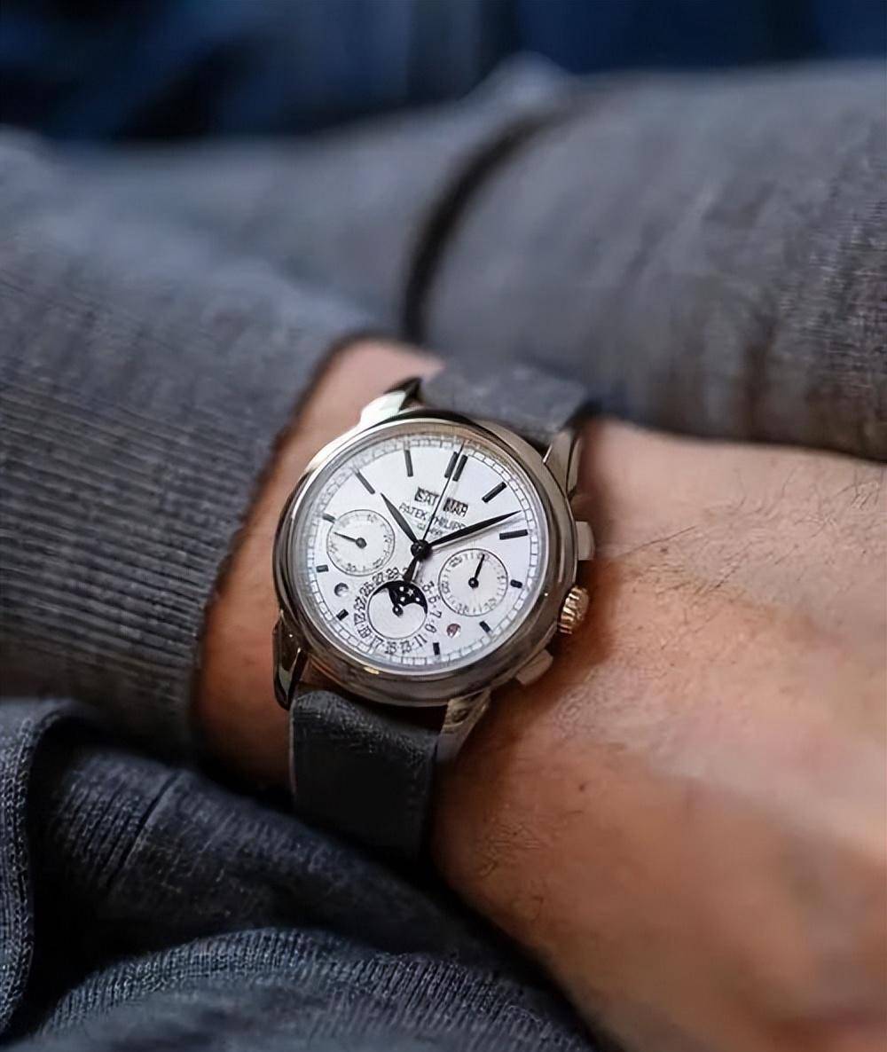 【世界前十最贵的手表品牌,世界最贵手表牌子】-第1张图片