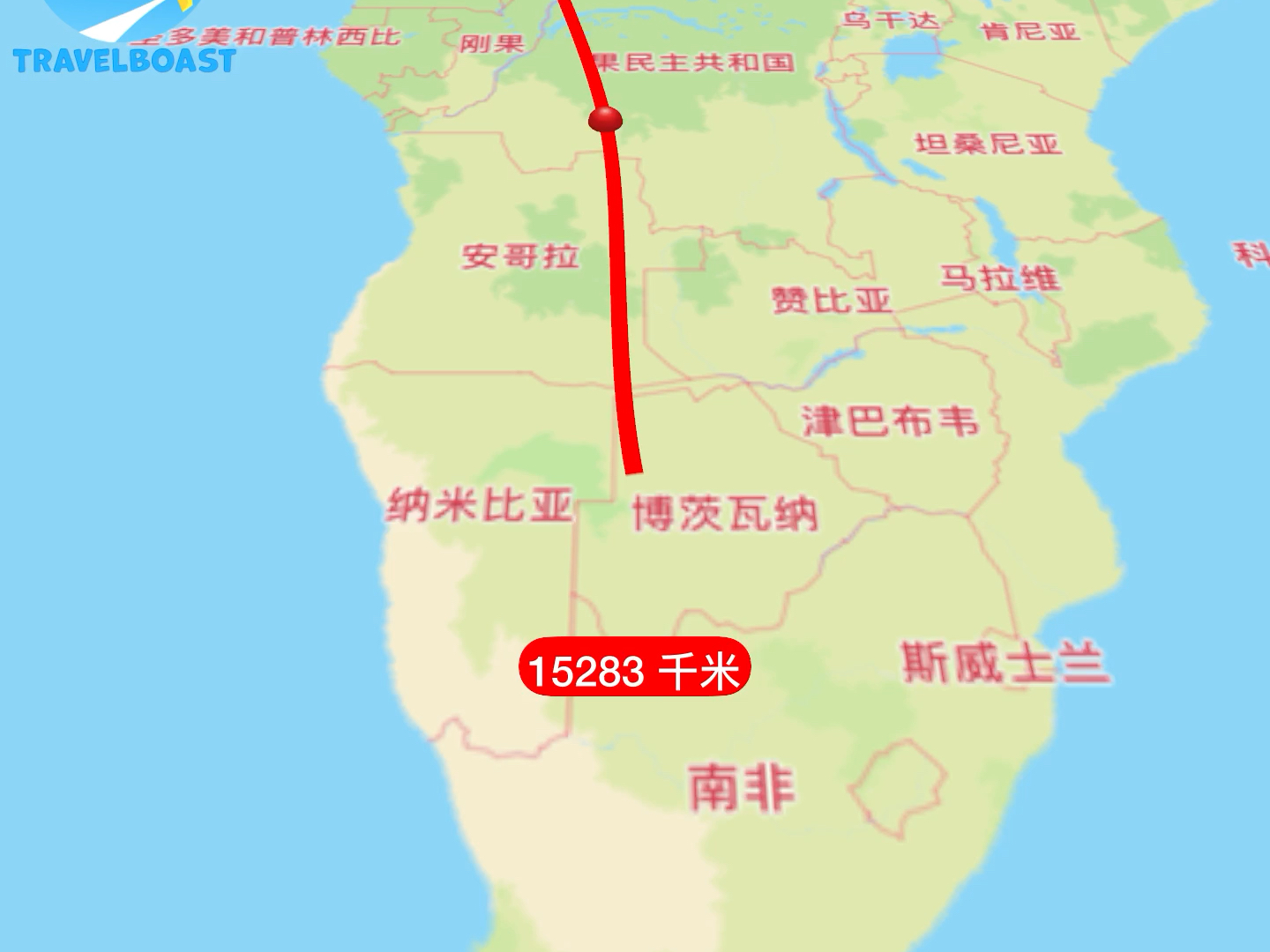 【坦桑尼亚,坦桑尼亚地图】-第1张图片