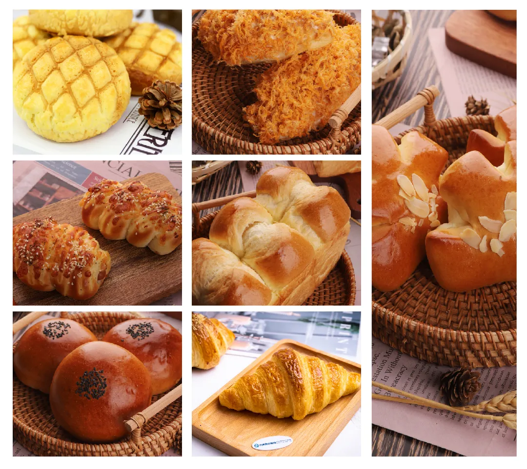 糕点师学校排名(糕点专业学校)-第2张图片