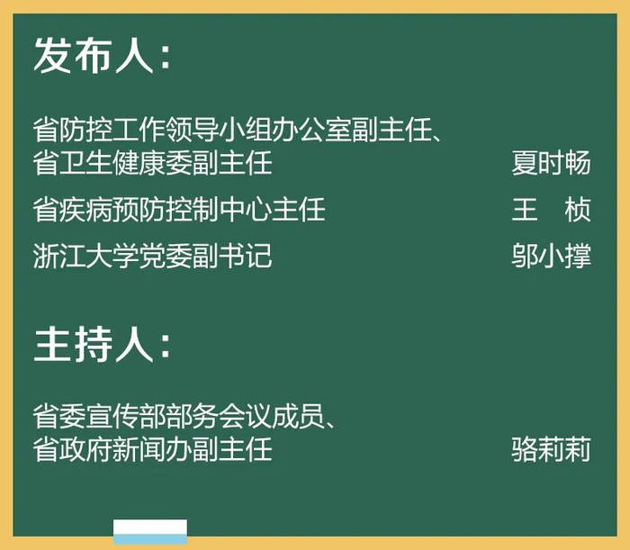 浙江最新疫情通报(浙江最新疫情通报数据)-第1张图片