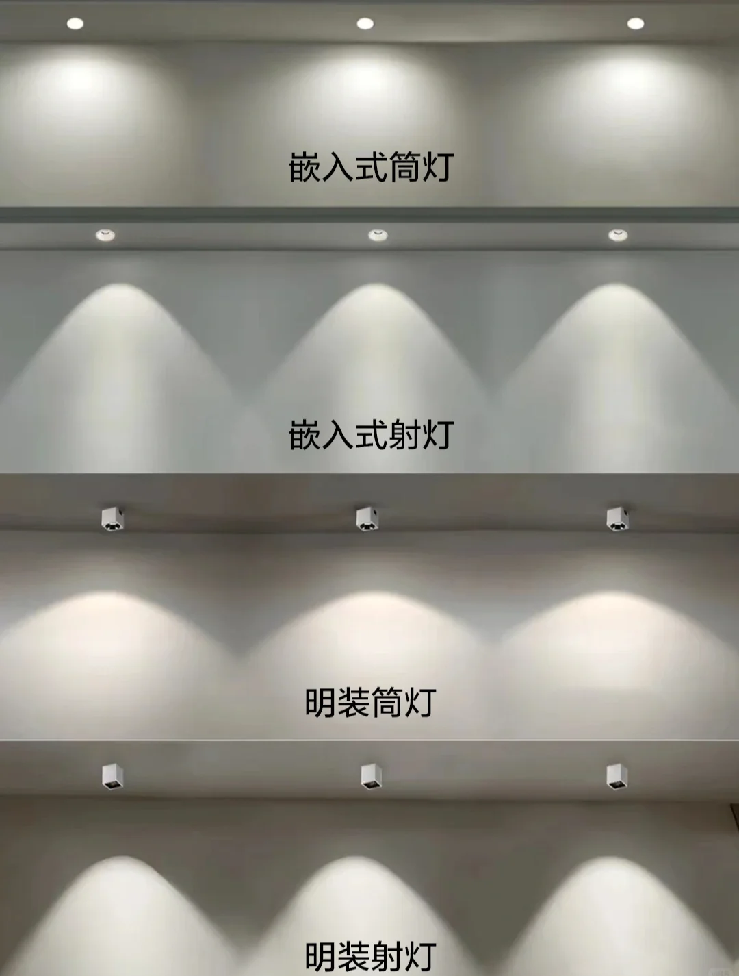 射灯前十品牌(射灯前十品牌有哪些)-第2张图片