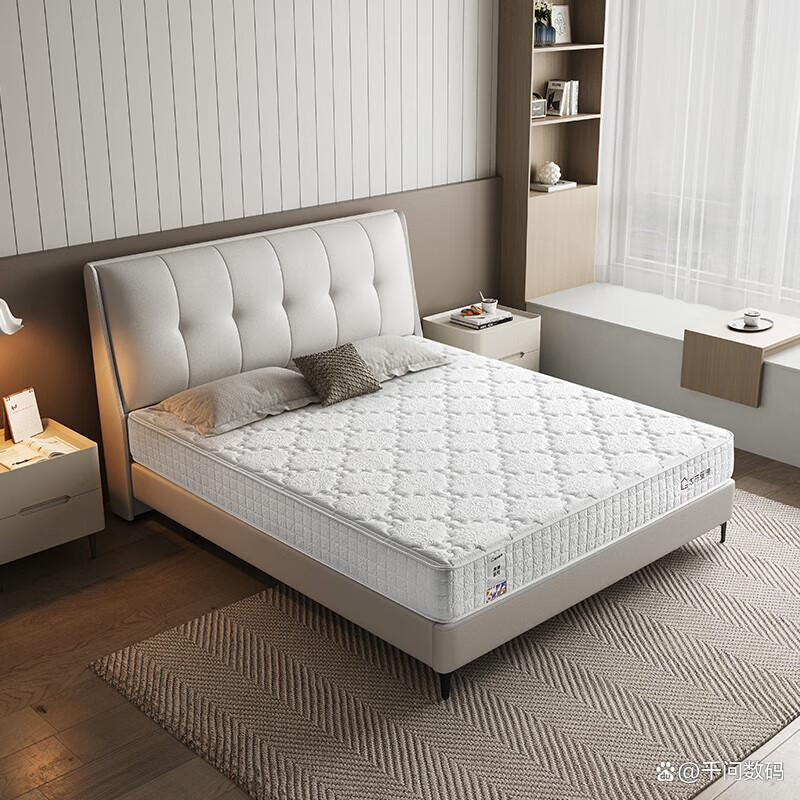海绵床垫前十品牌/海绵床垫哪个牌子的质量好-第1张图片