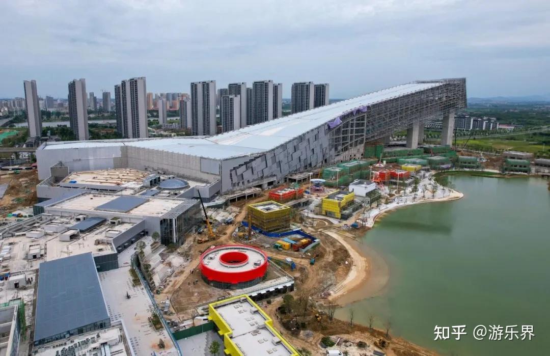 上海迪士尼度假区/上海迪士尼度假区迈入新阶段-第2张图片