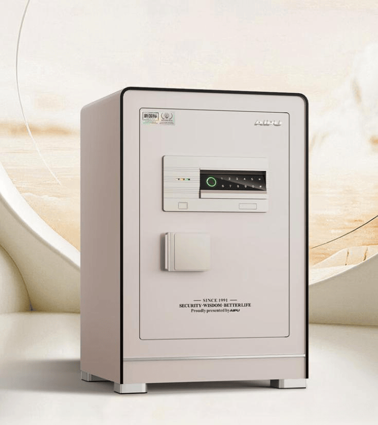 前十品牌保险柜(家用保险柜前十品牌最新排名)-第2张图片