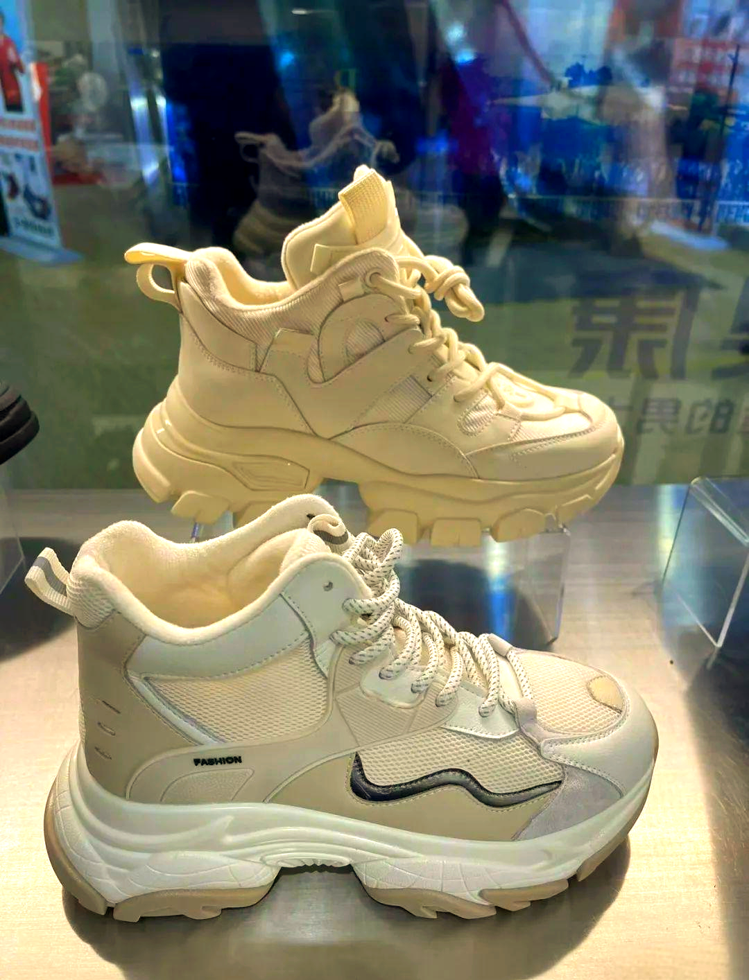 中国前十鞋业品牌(中国前十鞋业品牌排名榜)-第1张图片