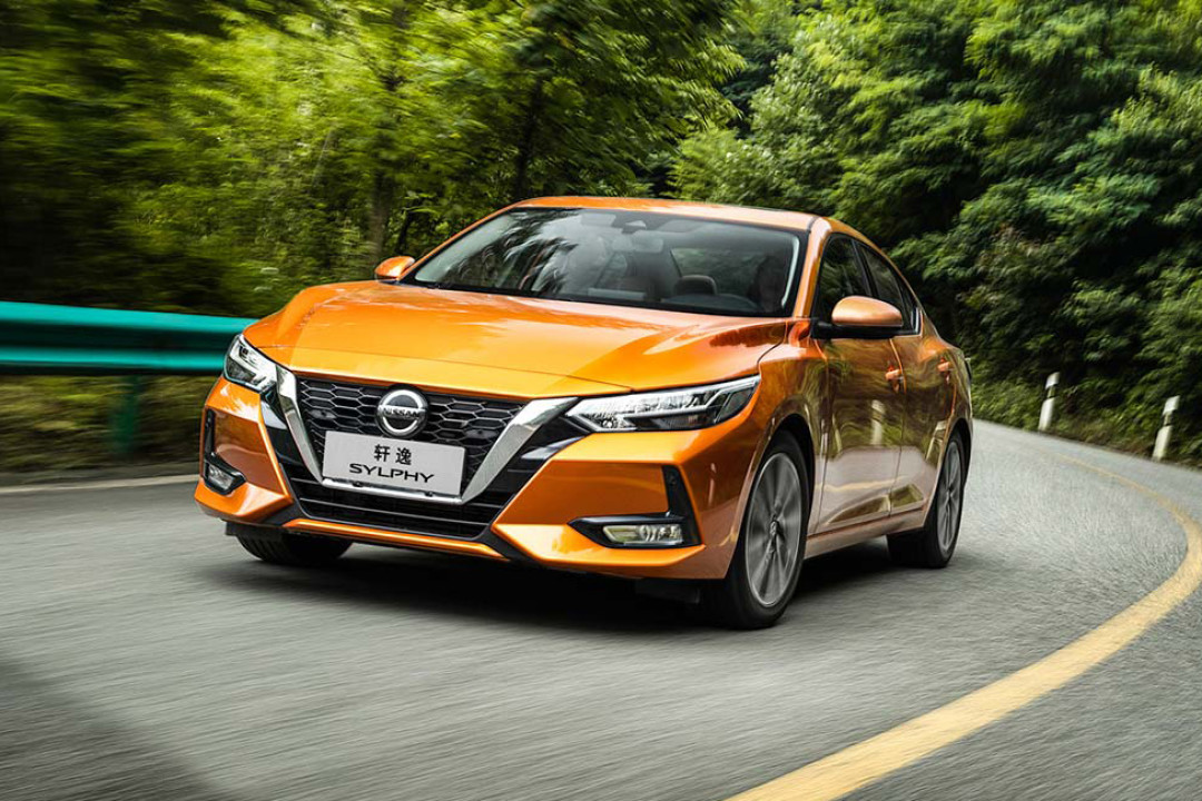 轿车销量排名2017(轿车销量排名2020)-第3张图片