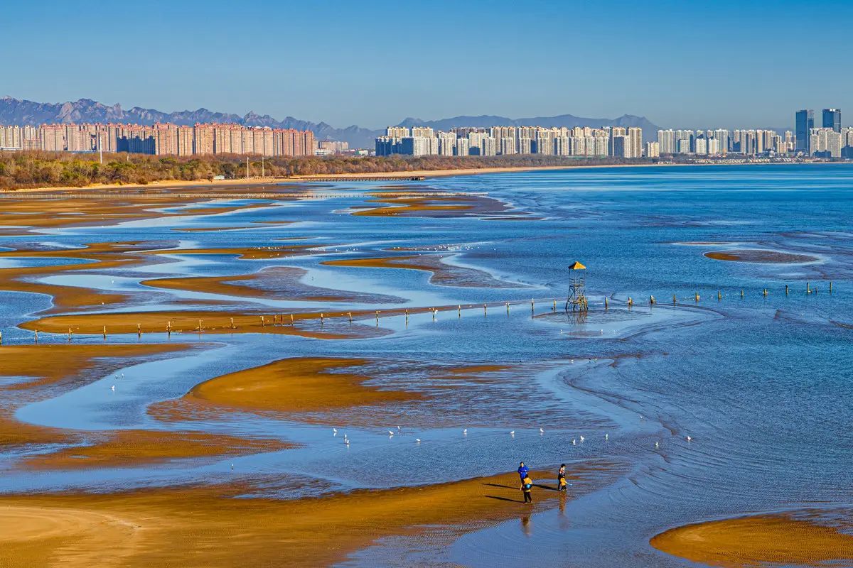 北戴河旅游景点(北戴河旅游景点推荐)-第3张图片