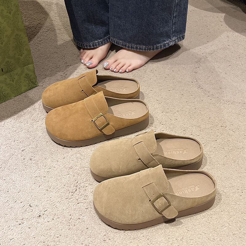 中国前十拖鞋品牌排名榜/中国前十拖鞋品牌排名榜前十名-第2张图片