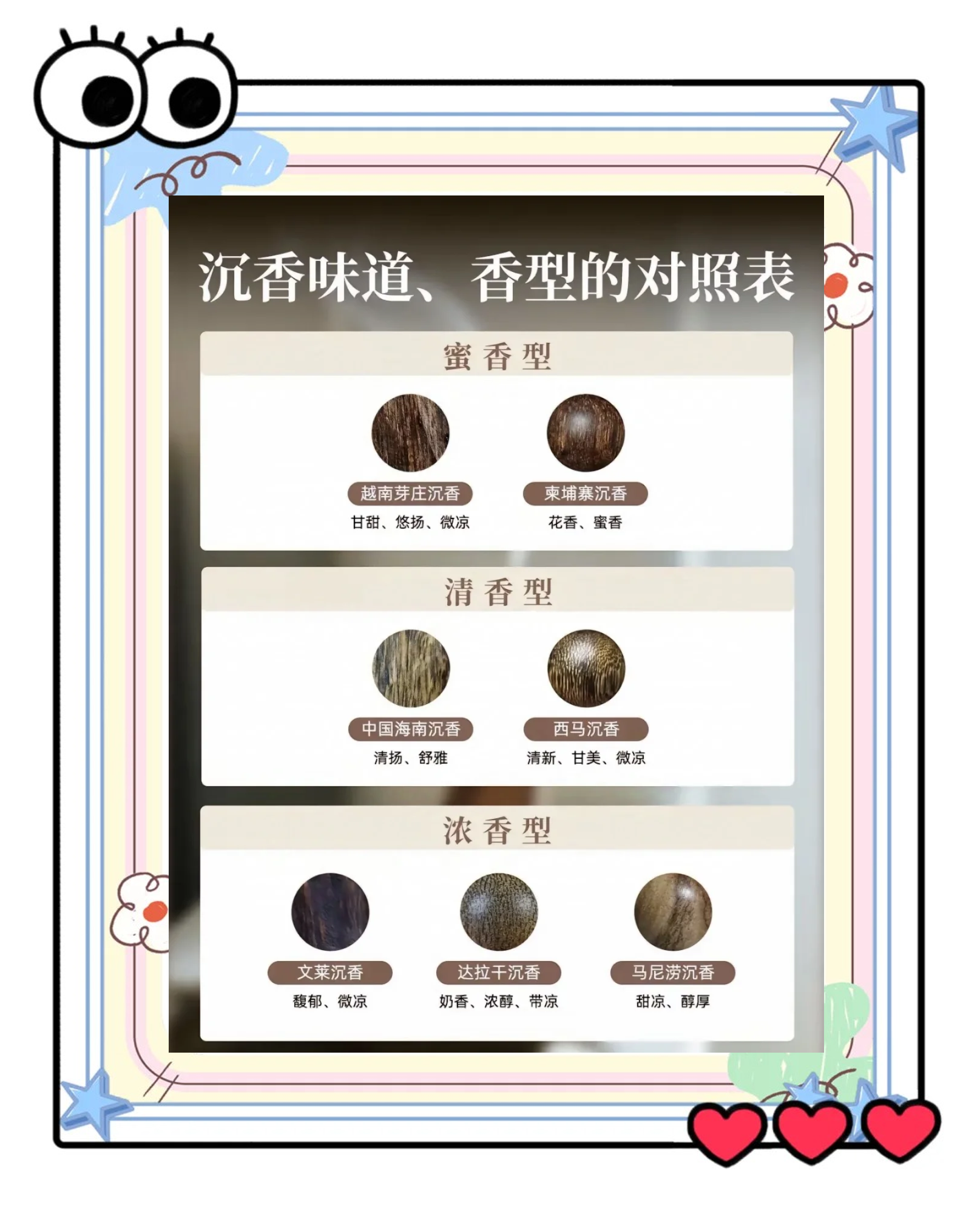 珍贵木头排名(珍贵木头排名前十)-第1张图片