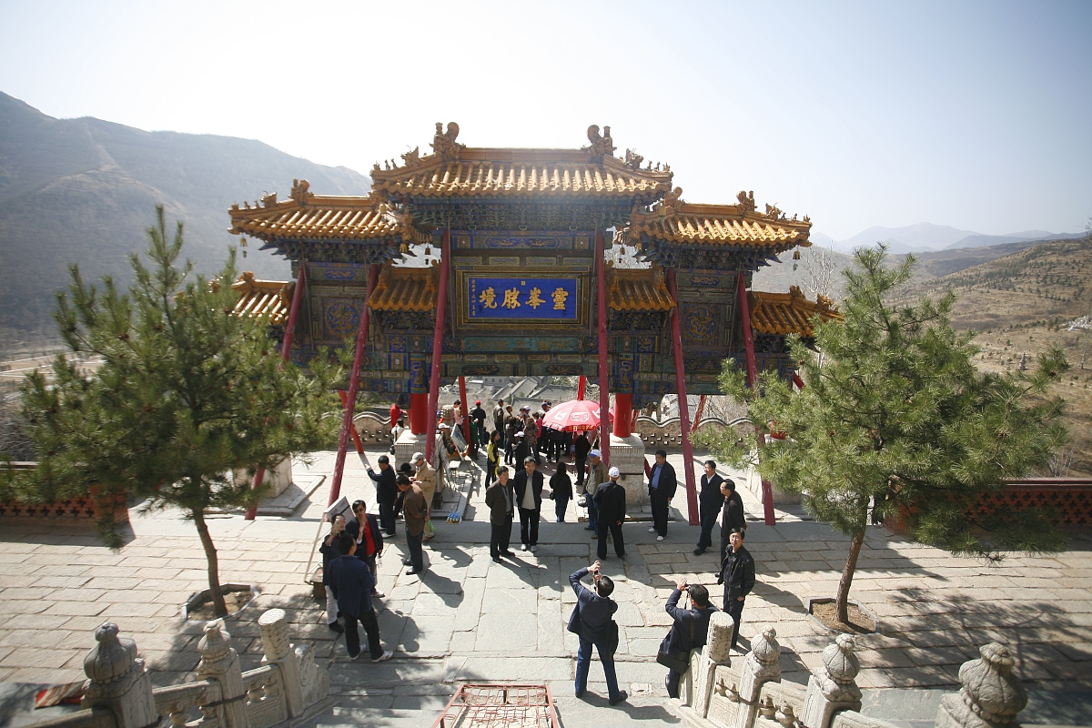 淄博旅游景点排名前十(山东省好玩的旅游景点)-第2张图片