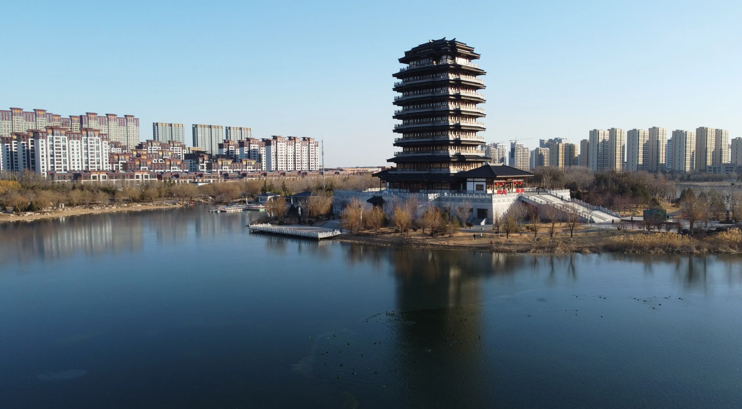 淄博旅游景点排名前十(山东省好玩的旅游景点)-第1张图片