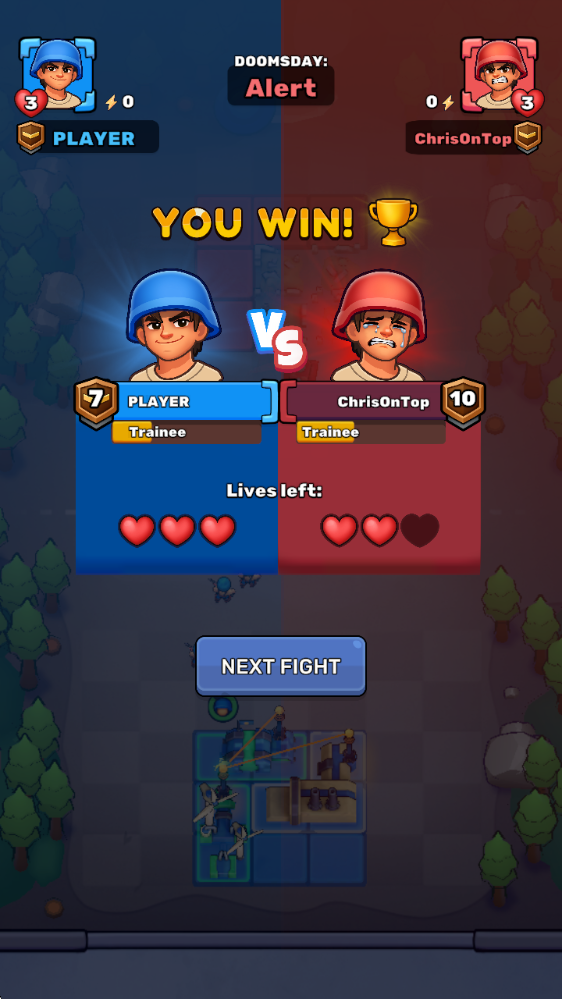 安卓版游戏排名/安卓游戏top-第3张图片