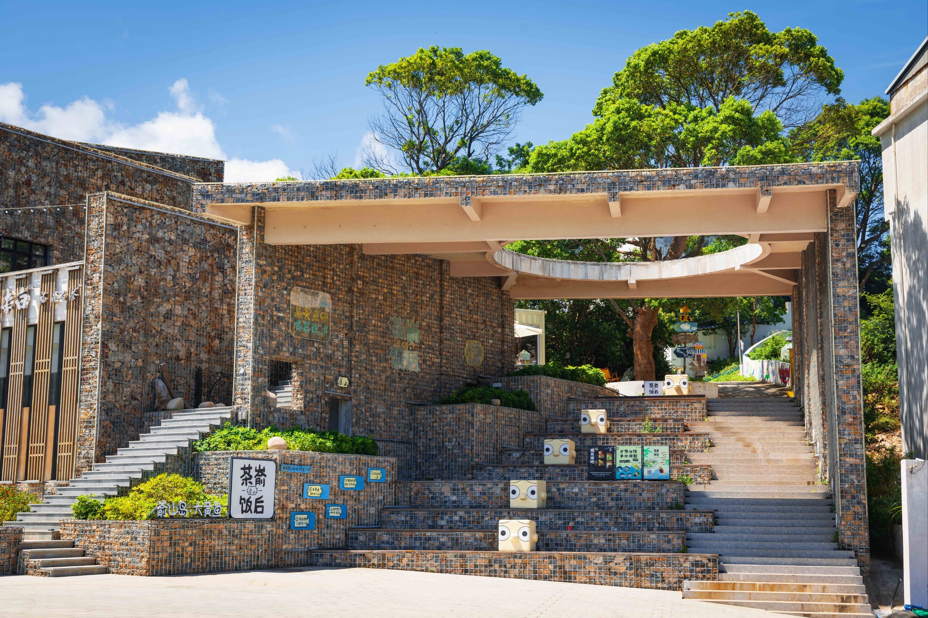 嵛山岛旅游攻略/嵛山岛值得去玩吗-第2张图片