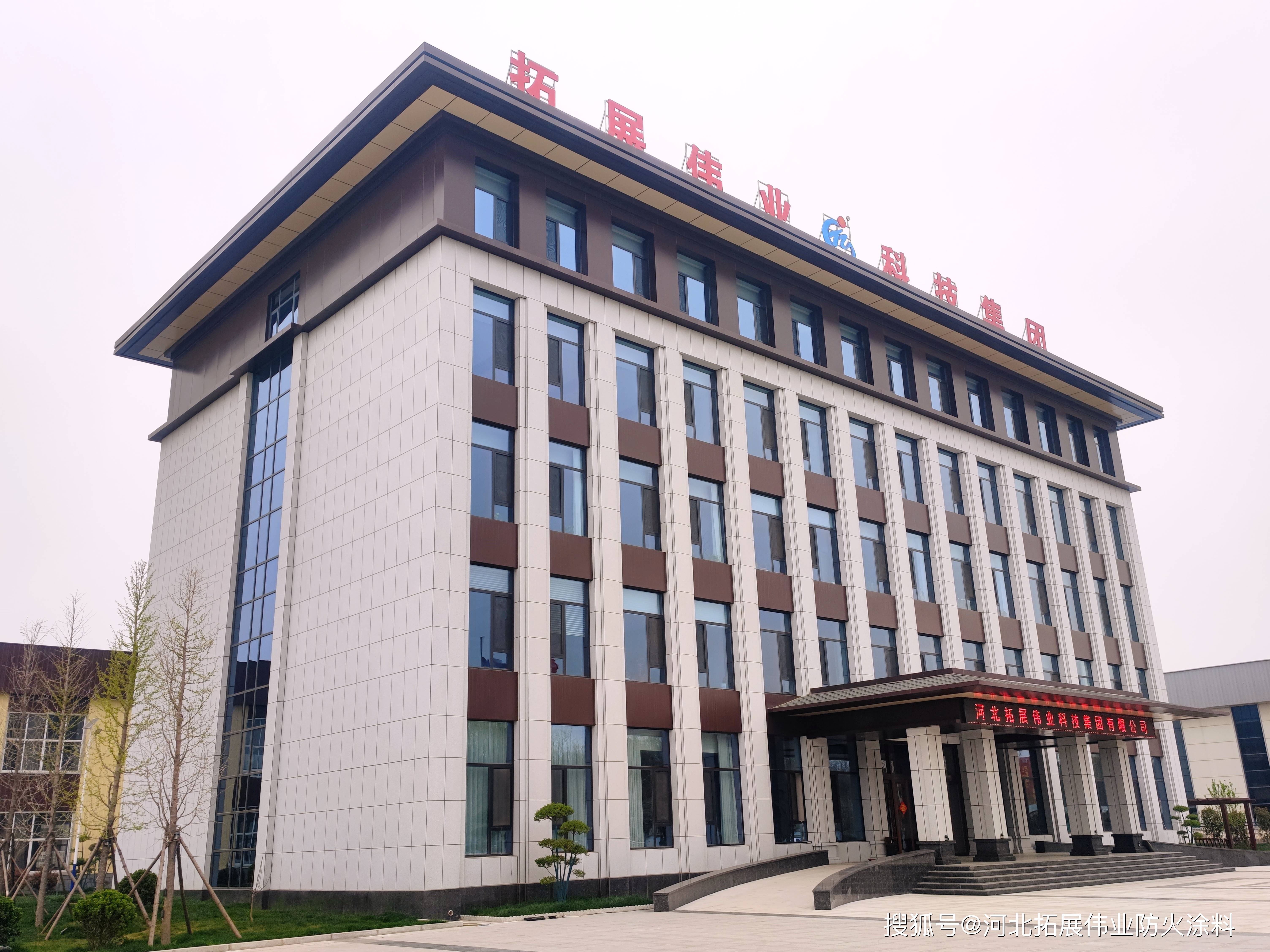 钢结构前十品牌(钢结构排名)-第3张图片