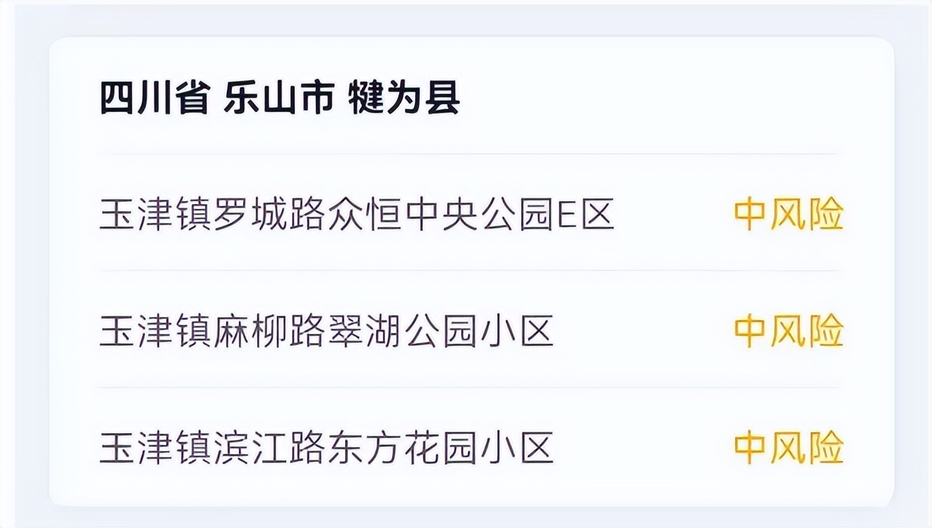 最新成都疫情(成都最新疫情进展情况)-第2张图片