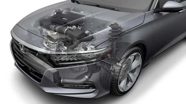 前十发动机品牌排名榜/著名发动机品牌-第1张图片