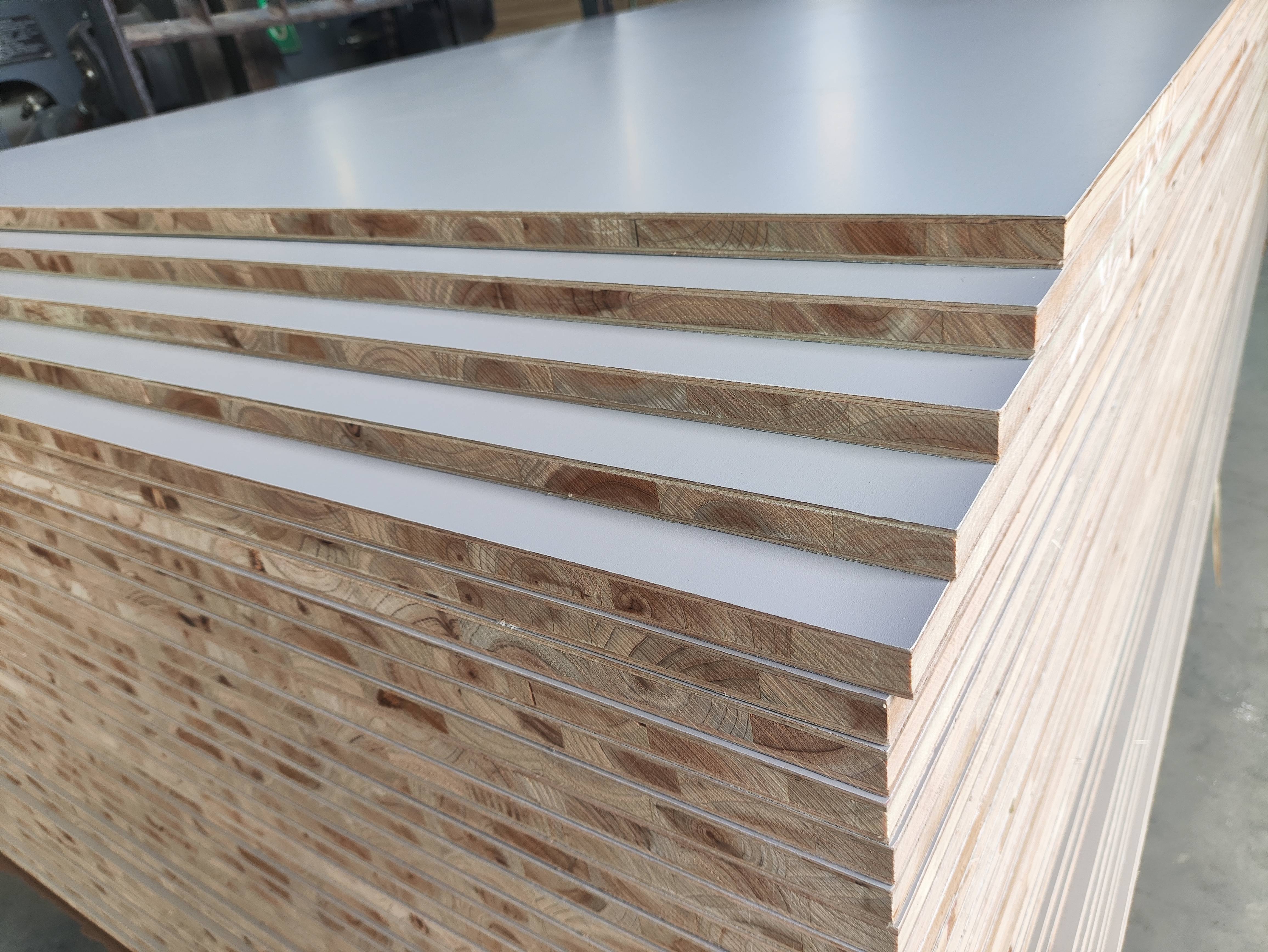 实木板品牌排名(实木板材前十名)-第1张图片