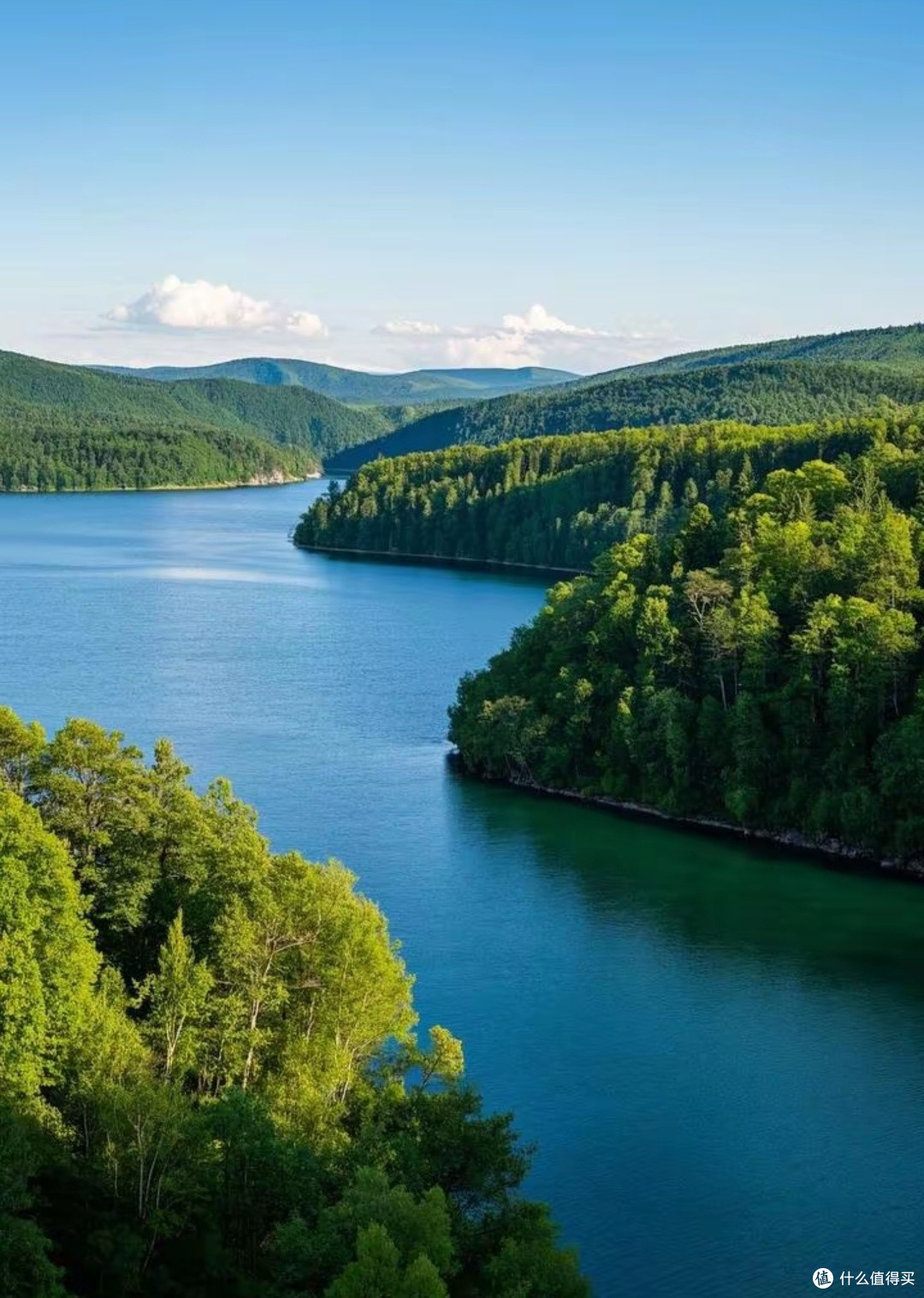 镜泊湖旅游景点的详细介绍(镜泊湖风景区旅游攻略)-第3张图片