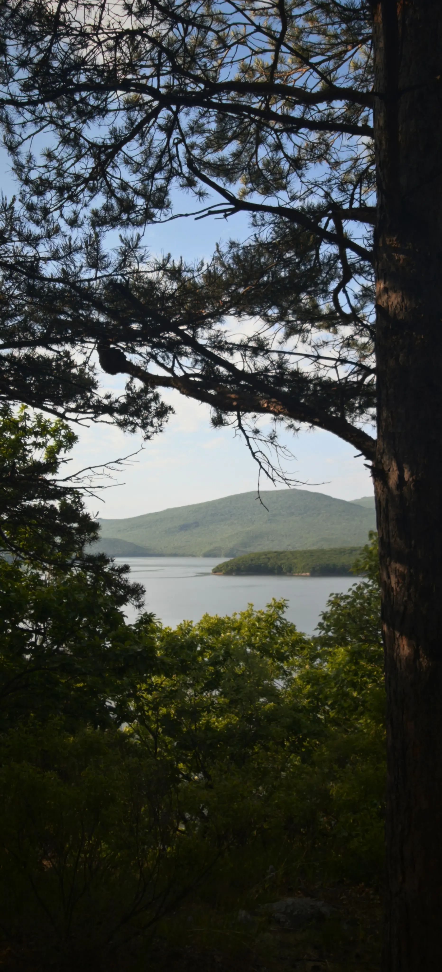 镜泊湖旅游景点的详细介绍(镜泊湖风景区旅游攻略)-第1张图片