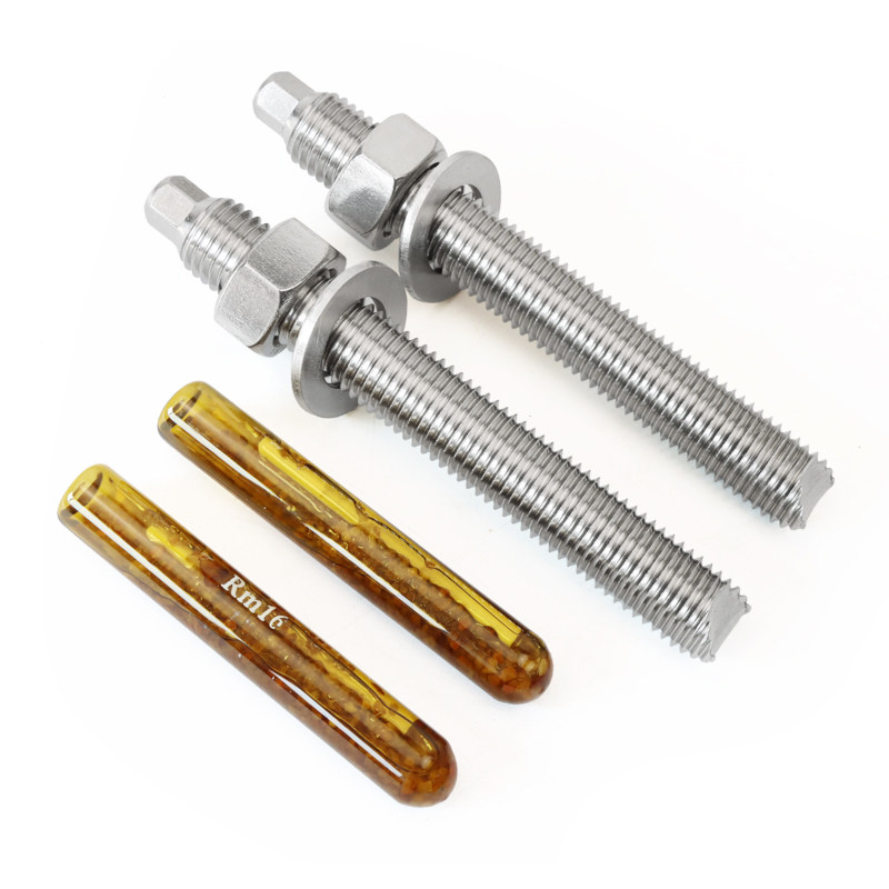 【化学螺栓前十品牌,化学螺栓优缺点】-第1张图片