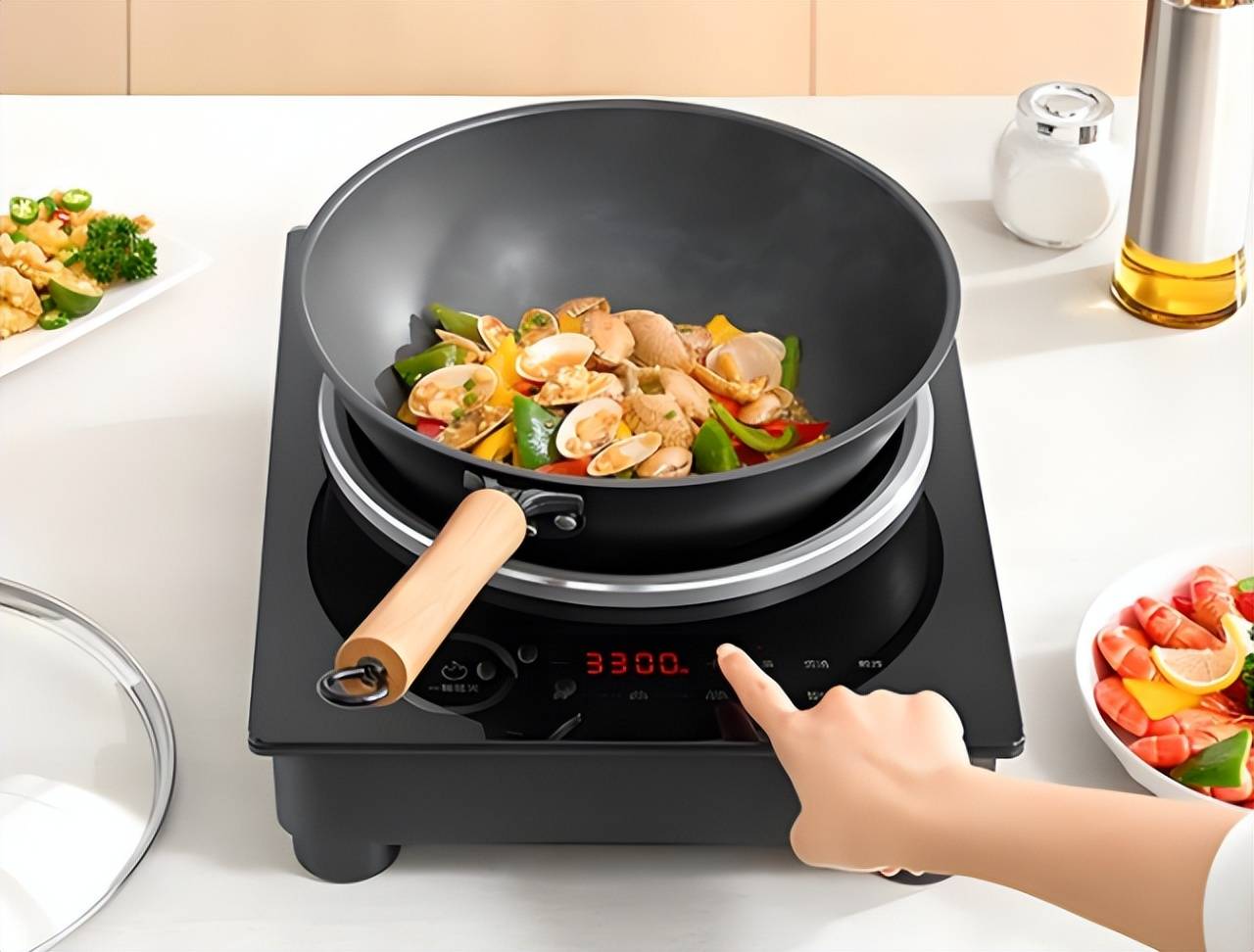 电磁炉前十品牌/电磁炉前十品牌排名榜2023-第1张图片