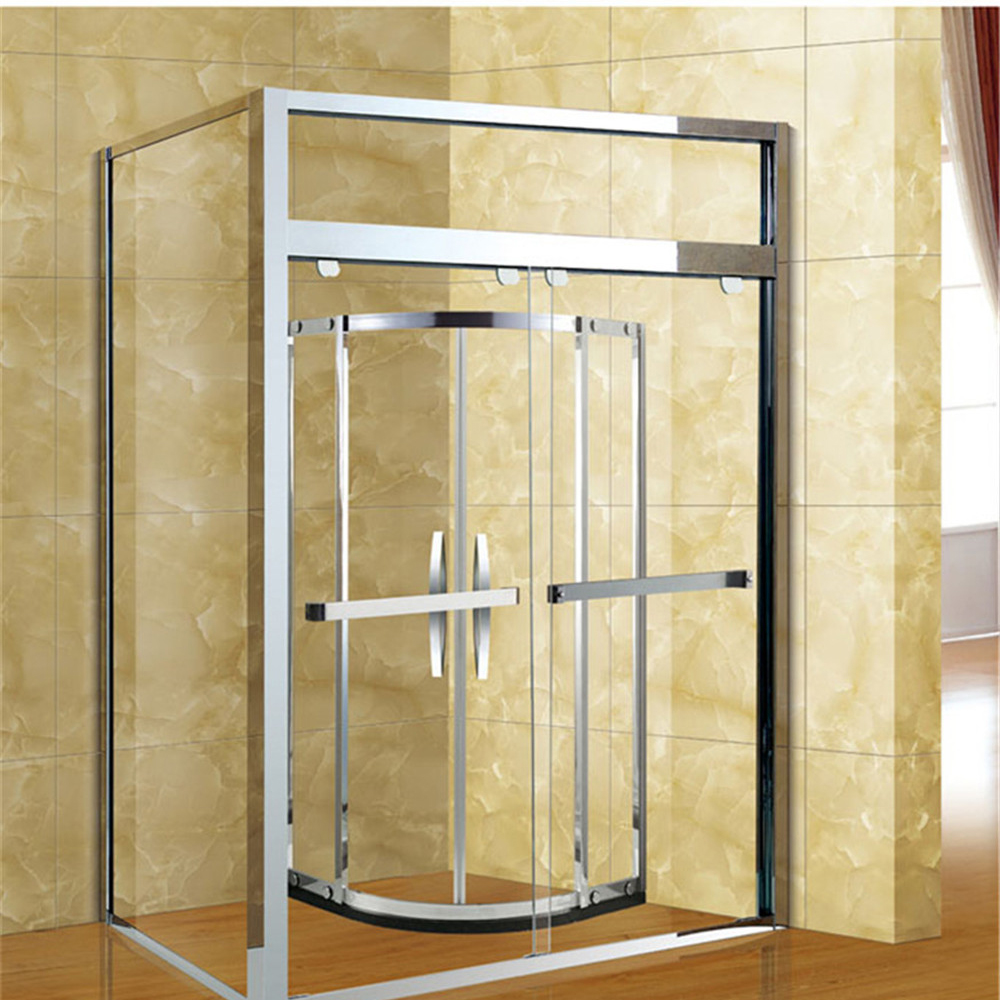 中山前十淋浴房品牌(知名中山淋浴房厂家品牌)-第1张图片